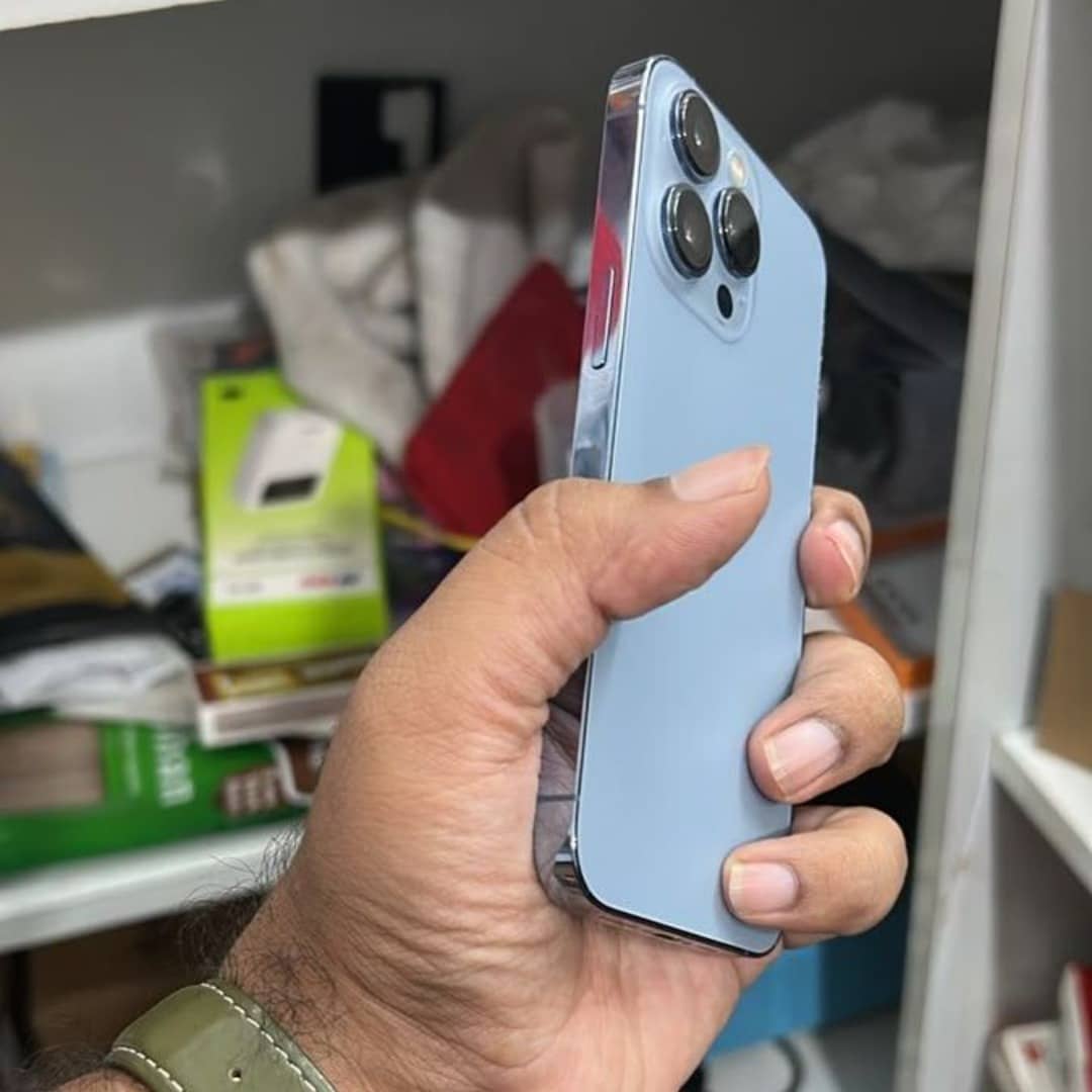 IPhone 13 Pro