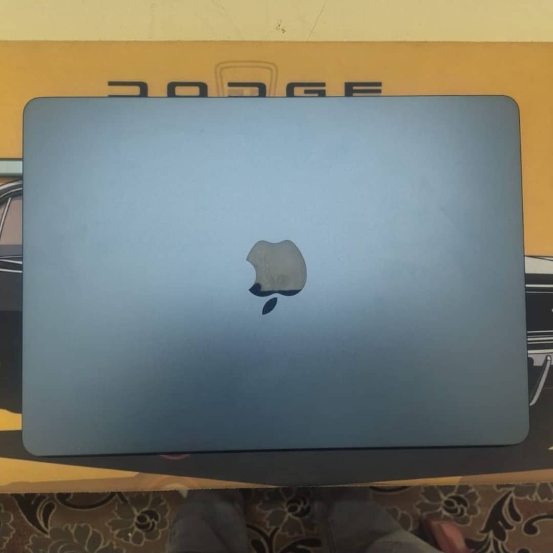 Macbook Air M3