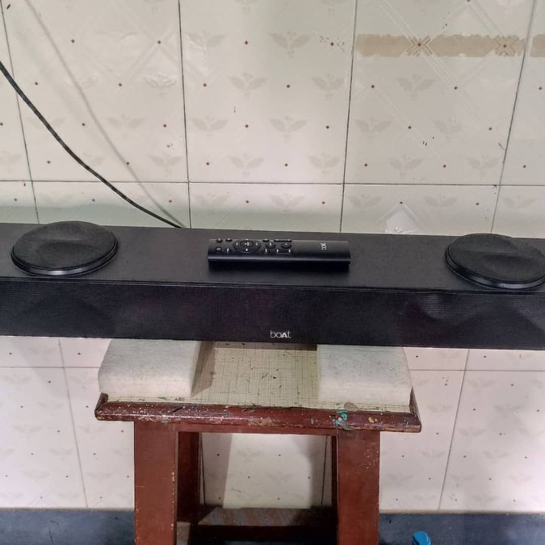 Boat Avantebar Octave 100w Soundbar
