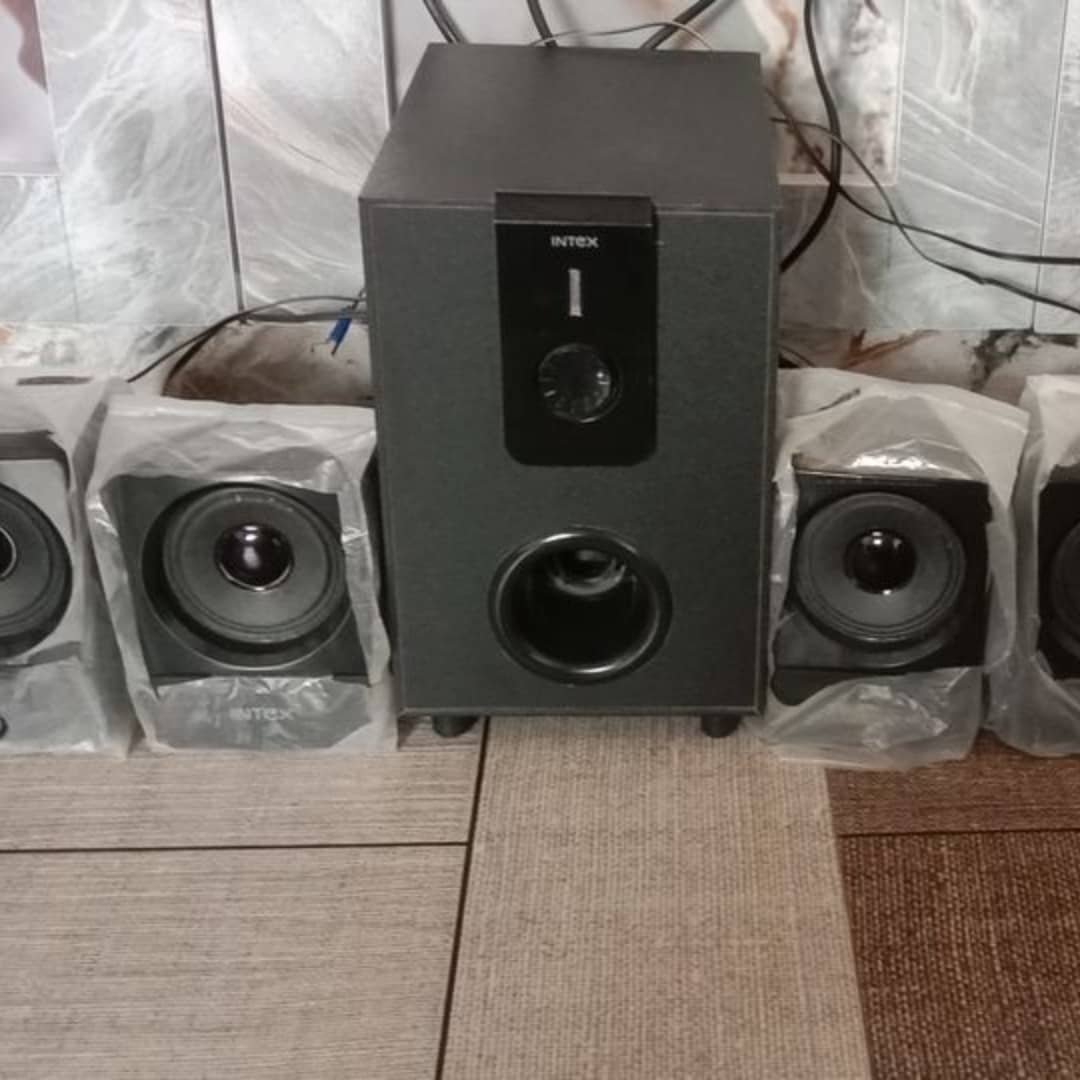 Intex Sound