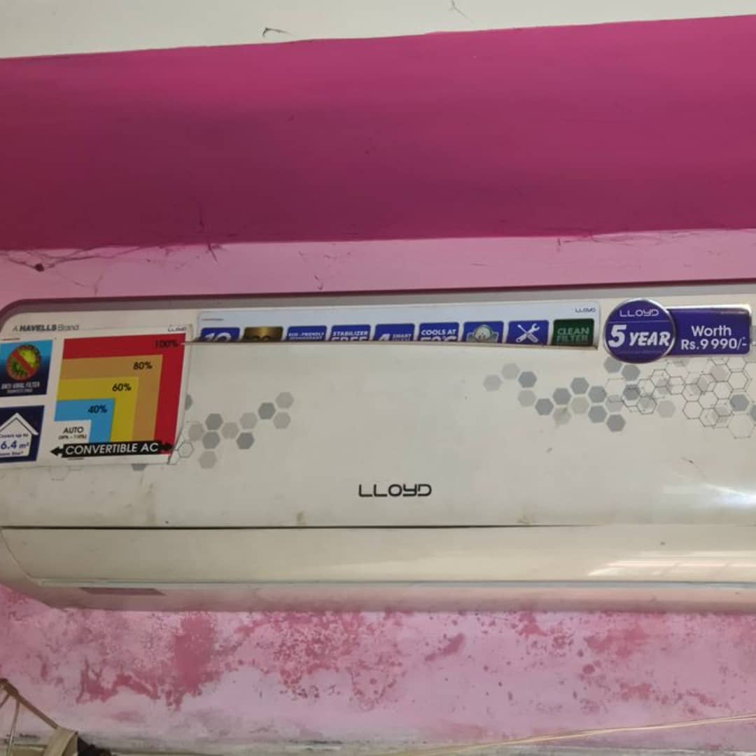 Ac Lloyd AC under 15000