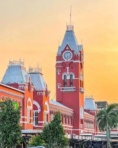 Deals in Chennai