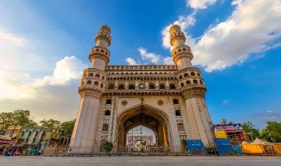 Deals in Hyderabad